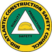 Colden to participate in the Mid Atlantic Construction Safety Council Vendor Showcase