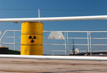 Radiation Safety