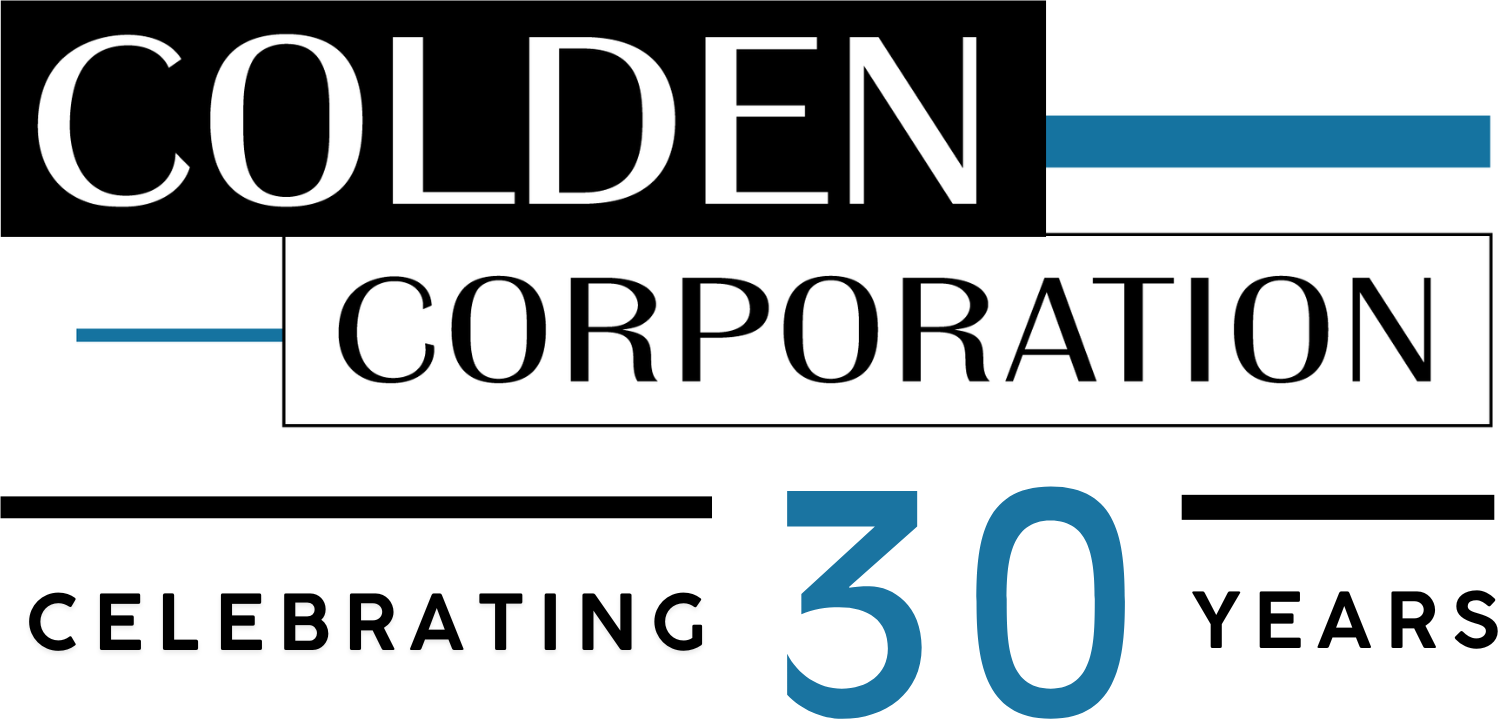 Colden Corporation
